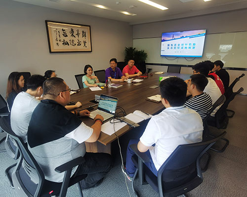堅(jiān)定信念 強(qiáng)化學(xué)習(xí) 爭(zhēng)做專業(yè)的招標(biāo)代理人