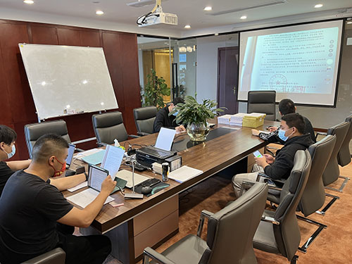 開拓進取、積極創(chuàng)新 -- 聚力高質(zhì)量發(fā)展我司福建省軍隊采購招標代理業(yè)務再創(chuàng)佳績