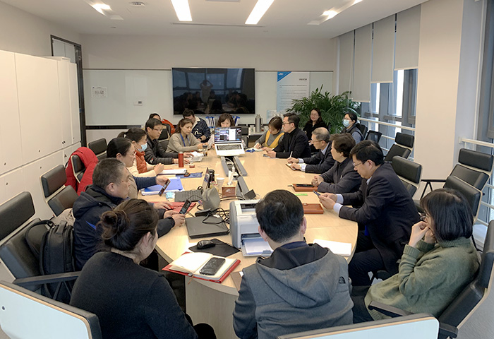 腳踏實地的企業(yè)高質(zhì)量發(fā)展之路 ---記技術(shù)公司2023年ISO審核復(fù)審工作側(cè)影